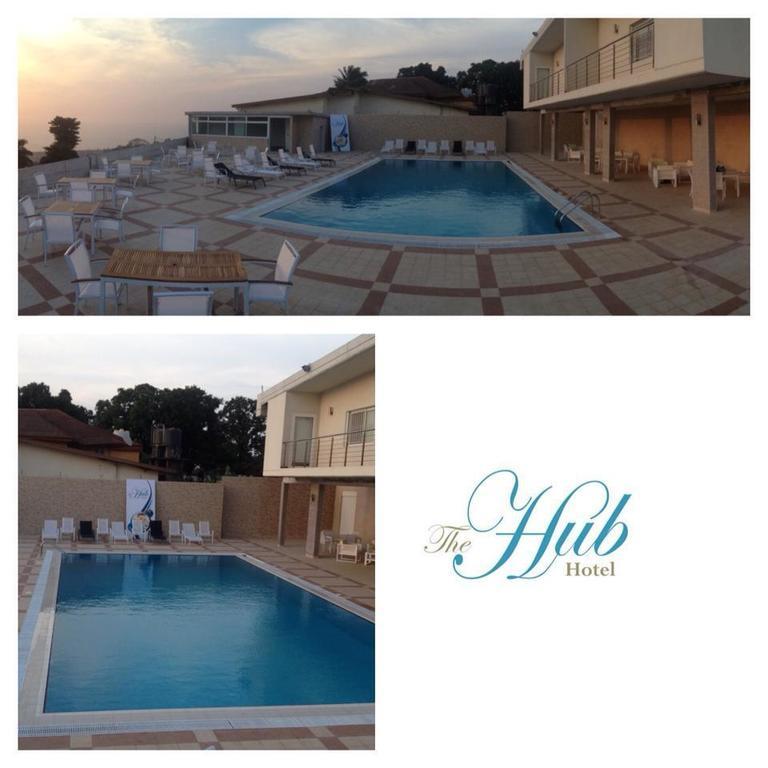 The Hub Hotel New England Quarto foto
