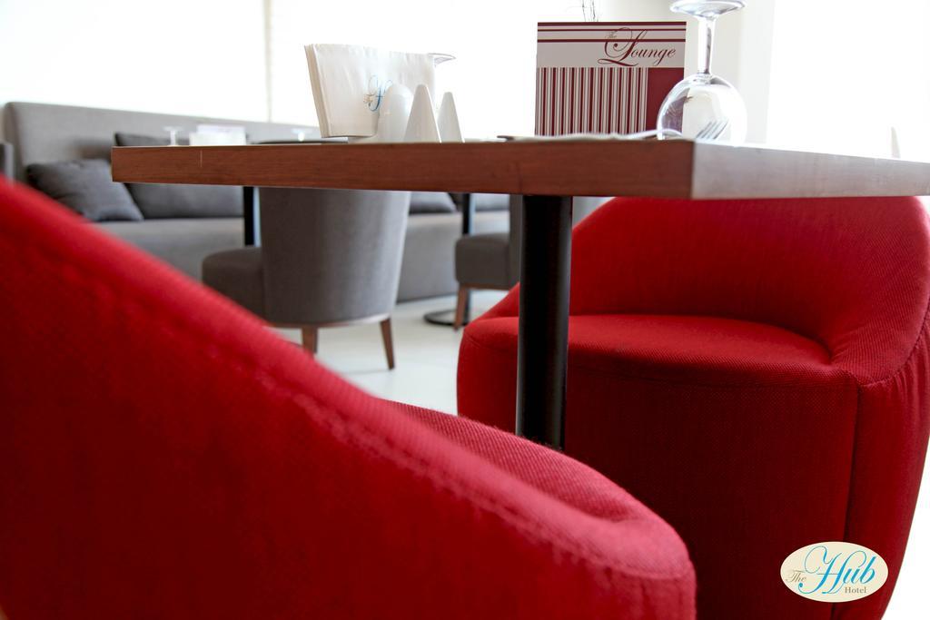 The Hub Hotel New England Quarto foto
