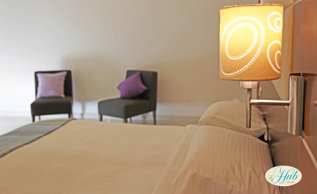 The Hub Hotel New England Quarto foto